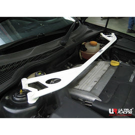 Saab 93 02-12 2.0T UltraRacing 2-punti Anteriore Upper Strutbar - em-power.it