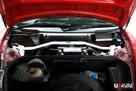 Porsche Boxster (986) UltraRacing Anteriore Upper Strutbar - em-power.it