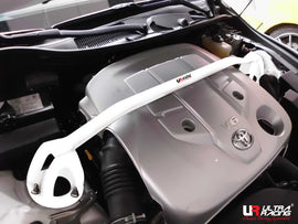 Toyota Mark X 09+ 2.5 UltraRacing Anteriore Upper Strutbar - em-power.it