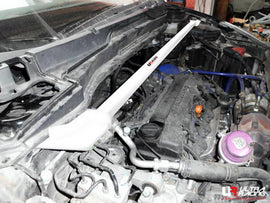Honda CRV 07+ 2WD UltraRacing 2-punti Anteriore Upper Strutbar - em-power.it