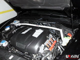 Porsche Cayenne 958 10+ 3.0 V6 Ultra-R Anteriore Upper Strutbar