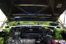 Load image into Gallery viewer, Toyota Carina II 87-92 2.0 Ultra-R Anteriore Upper Strutbar - em-power.it