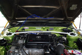 Toyota Carina II 87-92 2.0 Ultra-R Anteriore Upper Strutbar - em-power.it