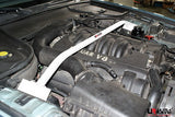 Jaguar XJ (X308) 4.0 98-02 Ultra-R Anteriore Upper Strutbar