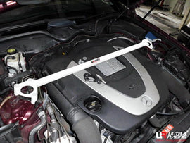 Mercedes CLS 350 W219 04-10 Ultra-R Anteriore Upper Strutbar - em-power.it