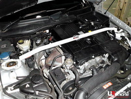 Mercedes SLK 200/280 04-11 UltraRacing Anteriore Upper Strutbar - em-power.it