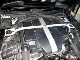 Mercedes SL 350 02-11 UltraRacing Anteriore Upper Strutbar - em-power.it
