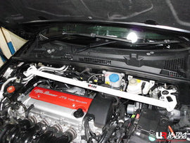 Alfa Romeo 159 05+ / Brera Ultra-R 2P Anteriore Upper Strutbar - em-power.it