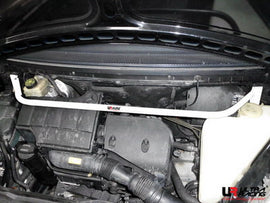 Mercedes A-Class 97-05 A160 1.6 Ultra-R Anteriore Upper Strutbar - em-power.it