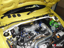 Daihatsu Copen 660T 02-11 Ultra-R Anteriore Upper Strutbar RHD - em-power.it