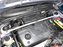 Kia Rio 1.5 DC 05-10 UltraRacing Anteriore Upper Strutbar - em-power.it