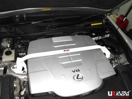 Lexus LS 430 06+ UltraRacing Anteriore Upper Strutbar 1689 - em-power.it