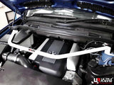 BMW E53 X5 4.4 99-06 UltraRacing Anteriore Upper Strutbar