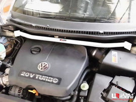 VW New Beetle UltraRacing 2-punti Anteriore Upper Strutbar 1713 - em-power.it