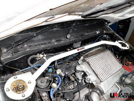 Toyota Starlet EP70 UltraRacing 2-punti Anteriore Upper Strutbar - em-power.it