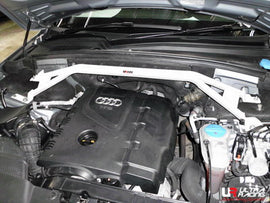 Audi Q5 2.0 08+ UltraRacing 2-punti Anteriore Upper Strutbar - em-power.it