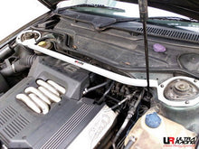 Load image into Gallery viewer, Audi A6 C4 96-04 2.6 UltraRacing Anteriore Upper Strutbar - em-power.it