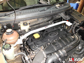 Land Rover Freelander 02+ 2.0D 2-punti Anteriore Upper Strutbar - em-power.it