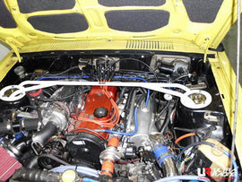 Mitsubishi Lancer A174 79-87 Ultra-R Anteriore Upper Strutbar - em-power.it