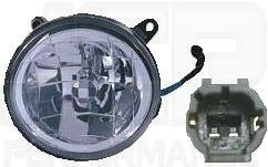 Subaru Impreza GT/GC8 1996-2000 OE Fendinebbia RH