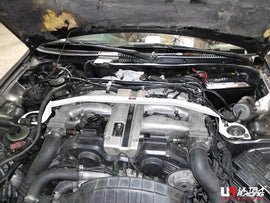 Nissan 300ZX Z32 90-97 UltraRacing Anteriore Upper Strutbar - em-power.it