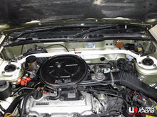 Load image into Gallery viewer, Nissan Bluebird 89-93 U12 1.8 Ultra-R Anteriore Upper Strutbar - em-power.it