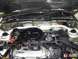 Nissan Bluebird 89-93 U12 1.8 Ultra-R Anteriore Upper Strutbar - em-power.it