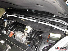 Load image into Gallery viewer, Citroen C4 Picasso 06+ Ultra-R 4-punti Anteriore Upper Strutbar - em-power.it