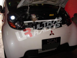 Mitsubishi I-MiEV 06+ UltraRacing Anteriore Upper Strutbar - em-power.it