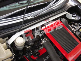 Mitsubishi Outlander 03-06 Ultra-R Anteriore Upper Strutbar - em-power.it