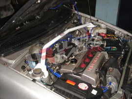 Daihatsu Charade G100 87-94 Ultra-R Anteriore Upper Strutbar - em-power.it