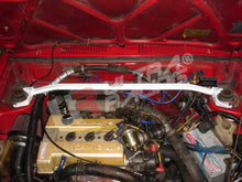 Load image into Gallery viewer, Daihatsu Charade G11 83-85 Ultra-R 2P Anteriore Upper Strutbar - em-power.it