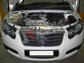 Chery Eastar 06+ UltraRacing 2-punti Anteriore Upper Strutbar - em-power.it