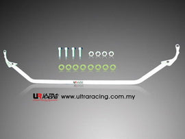 Toyota Yaris HB/Sedan 05+ UltraRacing Anteriore Strutbar V2 939 - em-power.it