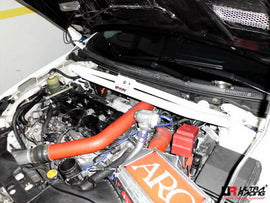 Mitsubishi EVO X UltraRacing 3-punti Anteriore Strutbar 1426 - em-power.it