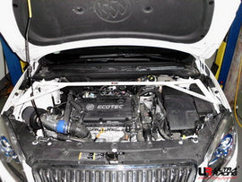 Buick Excelle 1.6 T 09+ 2WD UltraRacing Anteriore Upper Strutbar - em-power.it