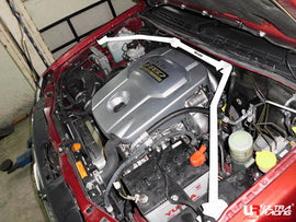 Isuzu D-Max 3.0D 02+ UltraRacing Anteriore Upper Strutbar - em-power.it