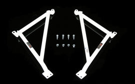 Hyundai Getz UltraRacing 3-punti Anteriore Fender Brackets - em-power.it
