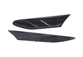 Toyota GT86 / Subaru BRZ Seibon Carbon FR Fender Ducts - em-power.it