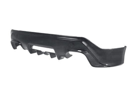 Toyota GT86 / Subaru BRZ Seibon Carbon TB Style posteriore  Lip - em-power.it