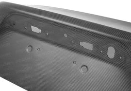Toyota GT86 / Subaru BRZ Seibon Carbonio Opaco OEM Trunklid - em-power.it