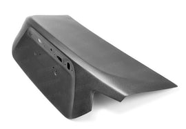 Toyota GT86 / Subaru BRZ Seibon Carbonio Opaco OEM Trunklid - em-power.it