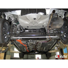 Carica l&#39;immagine nel visualizzatore di Gallery, Toyota Prius C 1.5 11+ UltraRacing Sway Bar posteriore 19mm - em-power.it