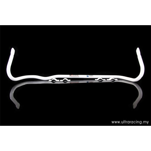 Fiat Bravo / Coupe 1.8 95-01 UltraRacing Sway Bar posteriore 23mm - em-power.it