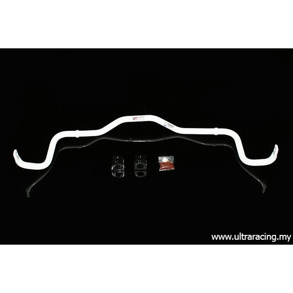 Honda Odyssey 05+ UltraRacing 2-punti Sway Bar Anteriore 28mm - em-power.it