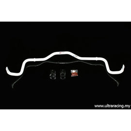 Honda Odyssey 05+ UltraRacing 2-punti Sway Bar Anteriore 28mm - em-power.it