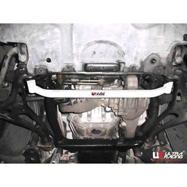Mercedes ML 3.5 W164 05-11 Ultra-R 2P Lower Bar Anteriore 1885 - em-power.it