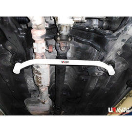Hyundai Santa Fe SM 01-06 Ultra-R 2P Lower Bar Anteriore 1893 - em-power.it