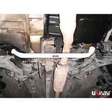 Carica l&#39;immagine nel visualizzatore di Gallery, Honda CRV RD1 95-99 UltraRacing Lower Tiebar Anteriore - em-power.it