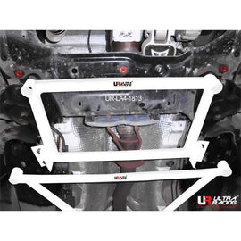 Volvo V60 10+ / XC60 08+ 2.0T UltraRacing 4P Anteriore H-Brace - em-power.it